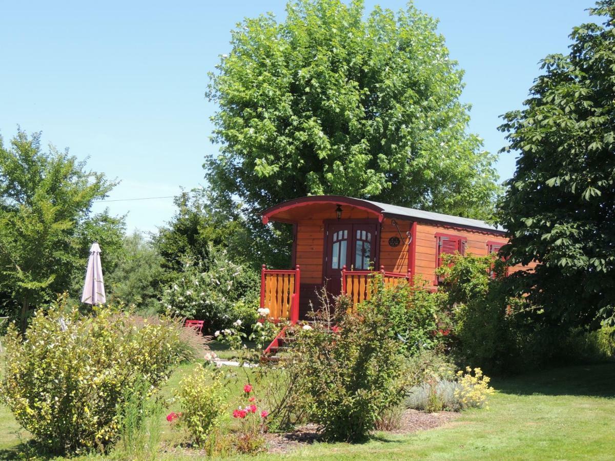 chambres d'hôtes le Boyer Mantenay-Montlin Exterior foto
