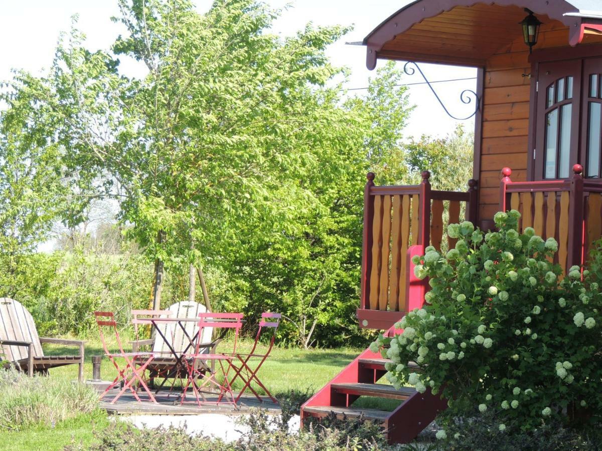 chambres d'hôtes le Boyer Mantenay-Montlin Exterior foto