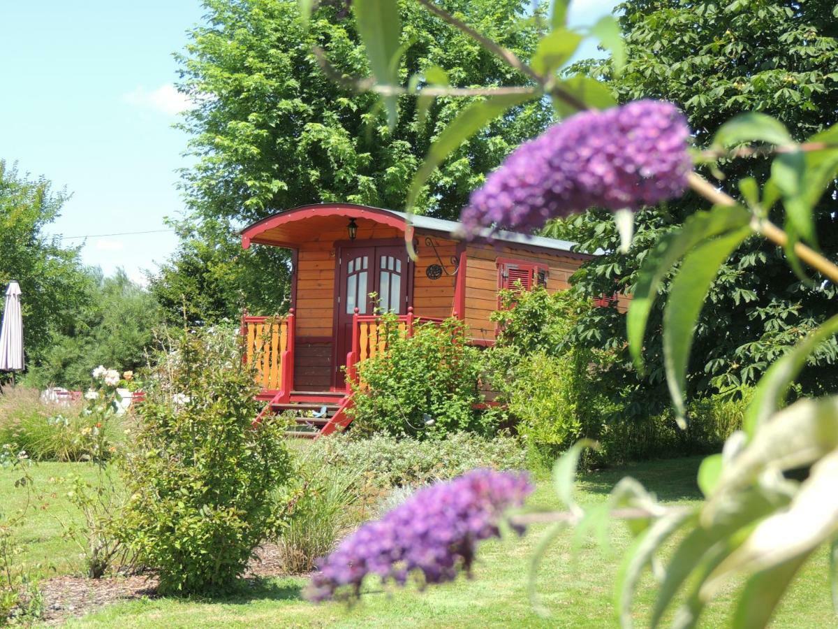 chambres d'hôtes le Boyer Mantenay-Montlin Exterior foto